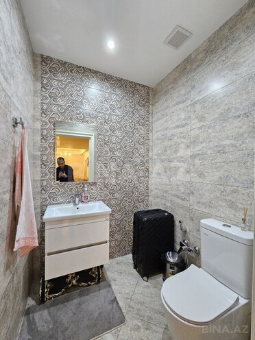 Satılır 5 otaqlı yeni tikili 190 m², photo 24 from 32