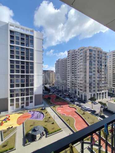 Продаётся 2-комн. новостройка 80 м², м. Кероглу, photo 21 from 32