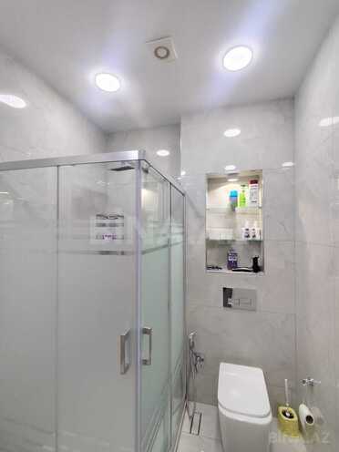 Продаётся 2-комн. новостройка 80 м², м. Кероглу, photo 25 from 32