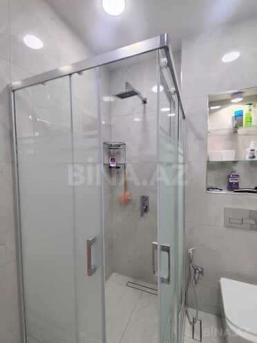 Продаётся 2-комн. новостройка 80 м², м. Кероглу, photo 23 from 32