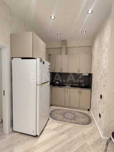 Продаётся 2-комн. новостройка 80 м², м. Кероглу, photo 16 from 32