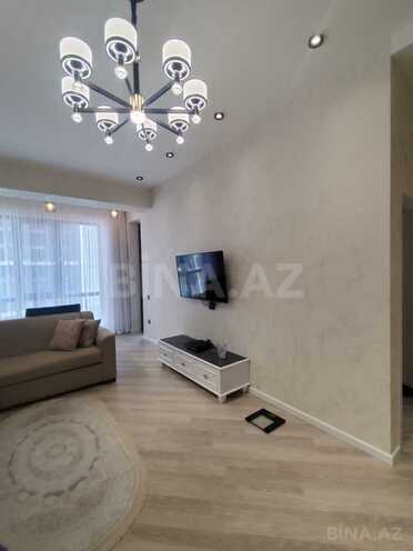 Продаётся 2-комн. новостройка 80 м², м. Кероглу, photo 15 from 32