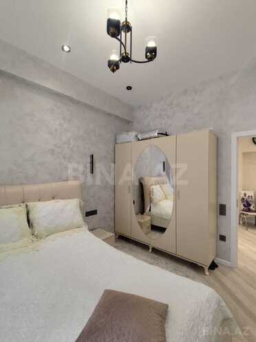 Продаётся 2-комн. новостройка 80 м², м. Кероглу, photo 19 from 32