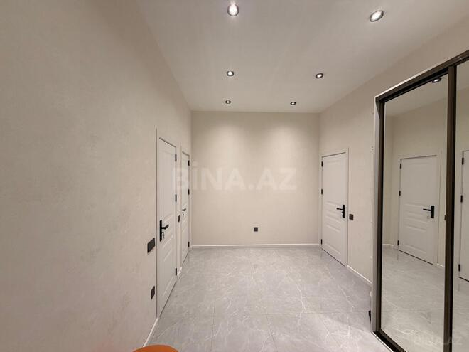 Продаётся 2-комн. новостройка 80 м², м. Кероглу, photo 3 from 32