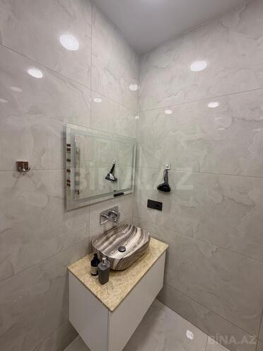 Продаётся 2-комн. новостройка 80 м², м. Кероглу, photo 28 from 32