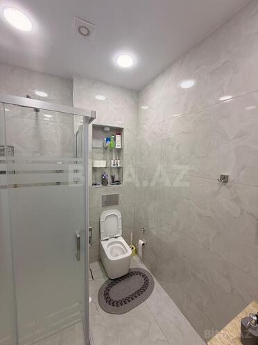 Продаётся 2-комн. новостройка 80 м², м. Кероглу, photo 31 from 32