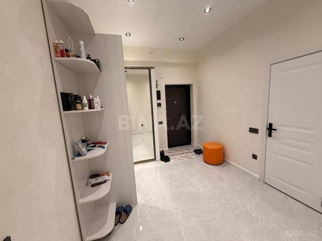 Продаётся 2-комн. новостройка 80 м², м. Кероглу, photo 4 from 32