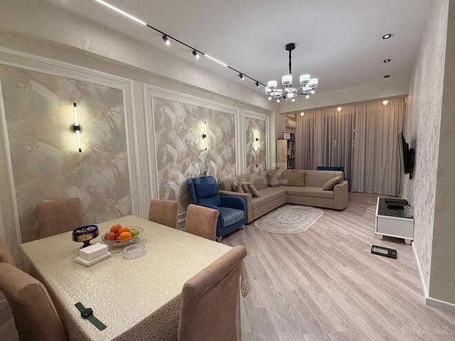 Продаётся 2-комн. новостройка 80 м², м. Кероглу, photo 14 from 32