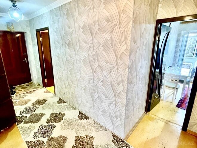 Продаётся 3-комн. вторичка 90 м², м. Кара Караев, photo 10 from 24