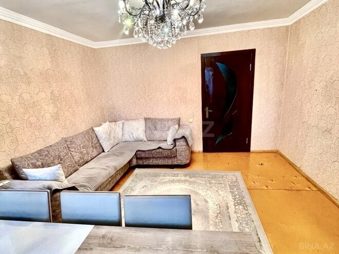 Продаётся 3-комн. вторичка 90 м², м. Кара Караев, photo 8 from 24