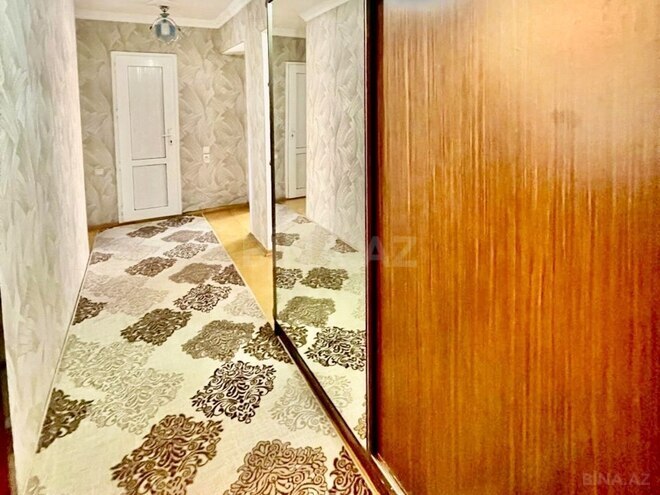 Продаётся 3-комн. вторичка 90 м², м. Кара Караев, photo 9 from 24