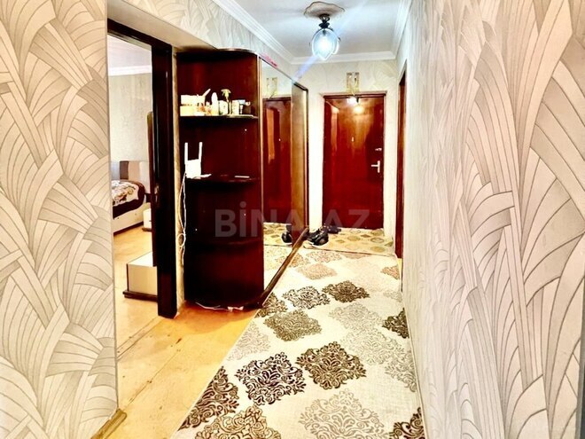 Продаётся 3-комн. вторичка 90 м², м. Кара Караев, photo 1 from 24