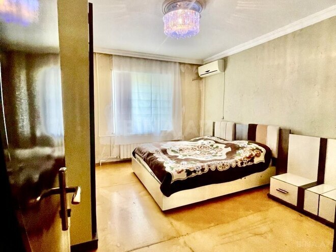 Продаётся 3-комн. вторичка 90 м², м. Кара Караев, photo 13 from 24