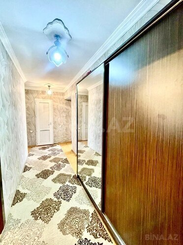 Продаётся 3-комн. вторичка 90 м², м. Кара Караев, photo 15 from 24