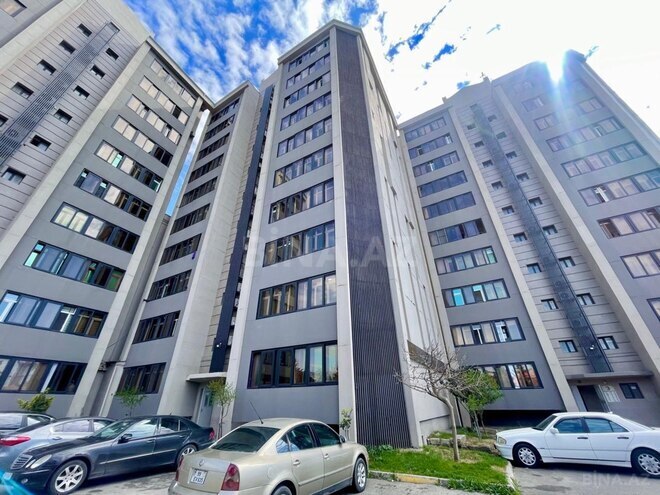 Продаётся 3-комн. вторичка 90 м², м. Кара Караев, photo 6 from 24