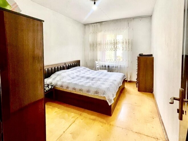 Продаётся 3-комн. вторичка 90 м², м. Кара Караев, photo 11 from 24