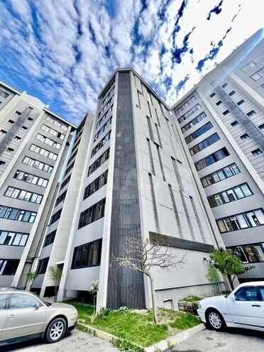 Продаётся 3-комн. вторичка 90 м², м. Кара Караев, photo 7 from 24