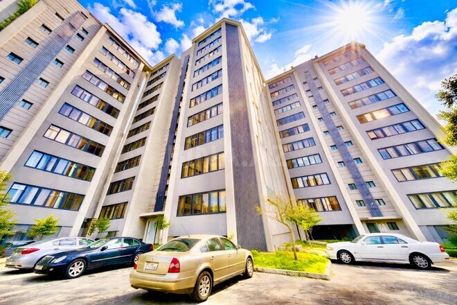Продаётся 3-комн. вторичка 90 м², м. Кара Караев, photo 5 from 24