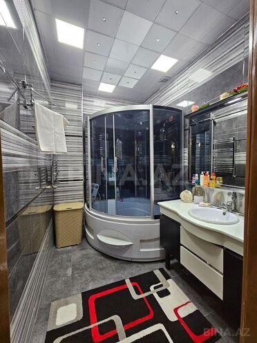 Продаётся 4-комн. новостройка 205 м², м. Низами, photo 16 from 20