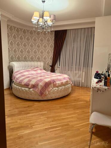 Продаётся 4-комн. новостройка 205 м², м. Низами, photo 13 from 20