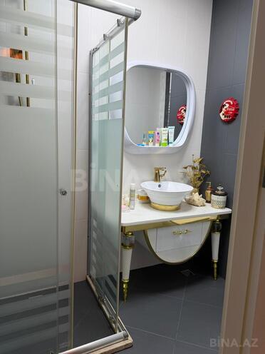 Продаётся 4-комн. новостройка 205 м², м. Низами, photo 18 from 20