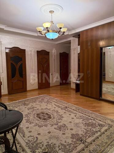 Продаётся 4-комн. новостройка 205 м², м. Низами, photo 4 from 20