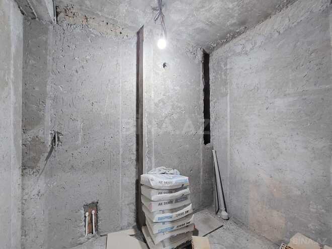 Продаётся 3-комн. новостройка 105 м², м. Шах Исмаил Хатаи, photo 12 from 15