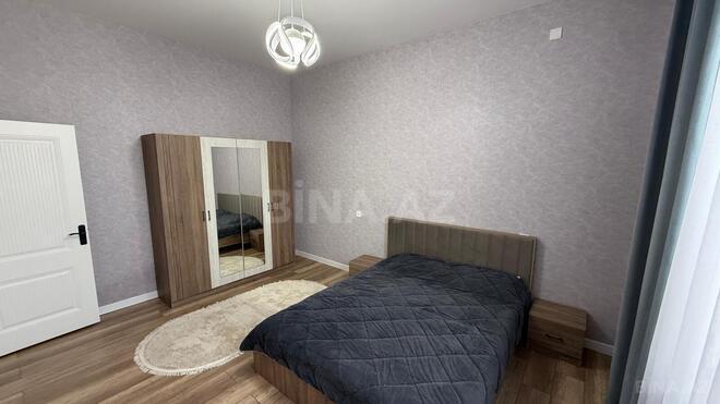 Satılır 4 otaqlı həyət evi/bağ evi 165 m², Şüvəlan q., photo 20 from 32
