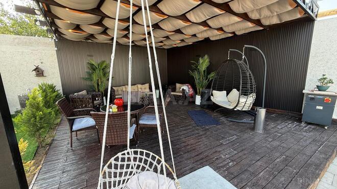 Satılır 4 otaqlı həyət evi/bağ evi 165 m², Şüvəlan q., photo 4 from 32