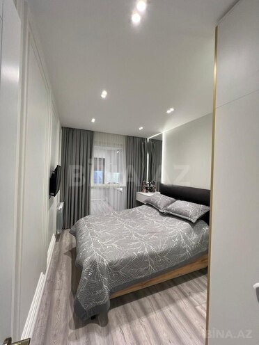 Продаётся 4-комн. вторичка 80 м², м. Гянджлик, photo 13 from 16