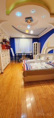 Продаётся 3-комн. новостройка 135 м², м. 8 ноября, photo 8 from 22