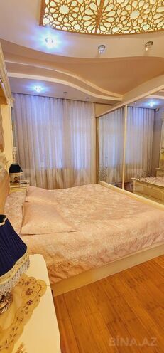 Продаётся 3-комн. новостройка 135 м², м. 8 ноября, photo 11 from 22