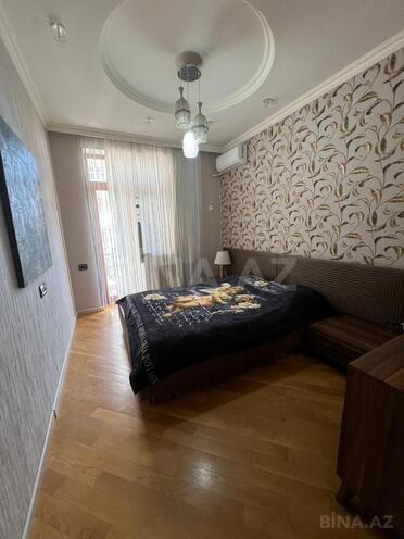 Satılır 4 otaqlı yeni tikili 161 m², Abşeron r., photo 12 from 14