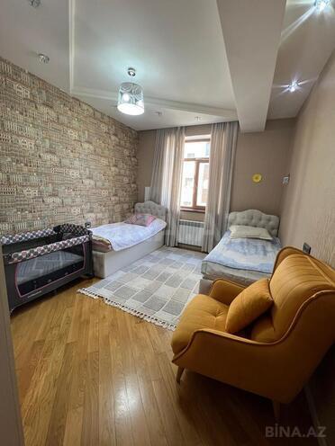 Satılır 4 otaqlı yeni tikili 161 m², Abşeron r., photo 10 from 14