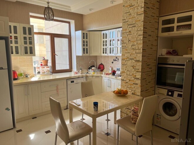 Satılır 4 otaqlı yeni tikili 161 m², Abşeron r., photo 3 from 14
