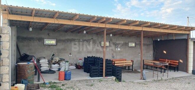 Satılır  torpaq 374 sot, photo 9 from 16
