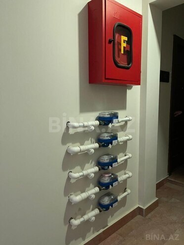 Продаётся 3-комн. новостройка 184 м², м. Элмляр Академиясы, photo 5 from 16