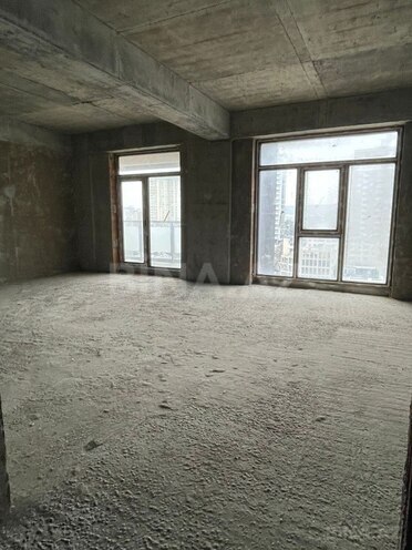 Продаётся 3-комн. новостройка 184 м², м. Элмляр Академиясы, photo 3 from 16
