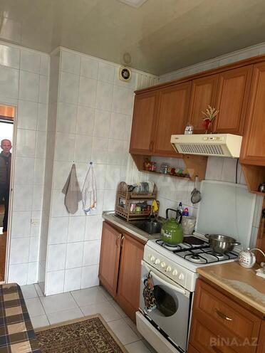 Satılır 3 otaqlı köhnə tikili 74 m², photo 10 from 12