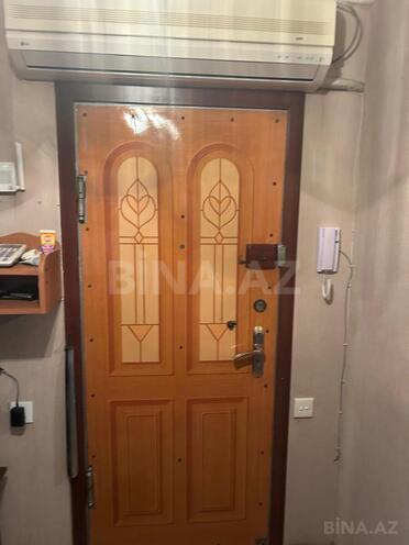 Satılır 3 otaqlı köhnə tikili 74 m², photo 11 from 12