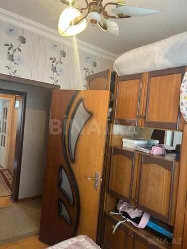 Satılır 3 otaqlı köhnə tikili 74 m², photo 3 from 12