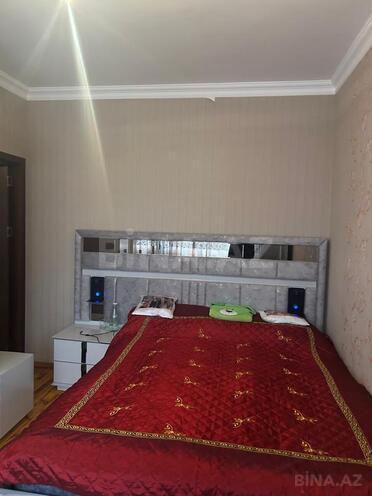 Satılır 3 otaqlı köhnə tikili 74 m², photo 5 from 12