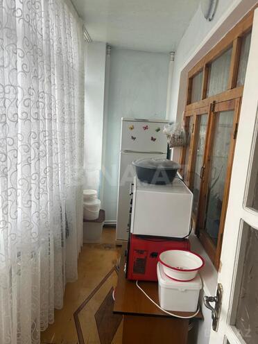 Satılır 3 otaqlı köhnə tikili 74 m², photo 9 from 12
