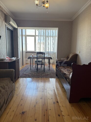 Сдаётся 3-комн. новостройка 90 м², м. 20 января, photo 13 from 17