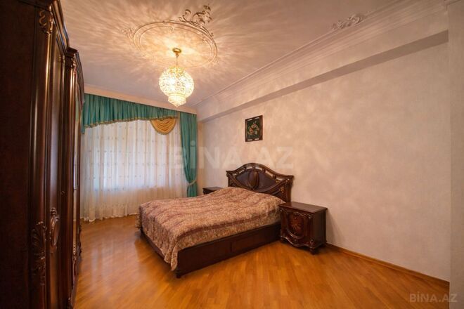 Satılır 3 otaqlı yeni tikili 170 m², Nəsimi r., photo 5 from 20