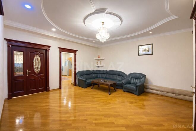 Satılır 3 otaqlı yeni tikili 170 m², Nəsimi r., photo 13 from 20