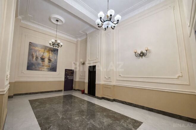 Satılır 3 otaqlı yeni tikili 170 m², Nəsimi r., photo 17 from 20