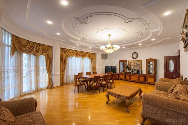 Satılır 3 otaqlı yeni tikili 170 m², Nəsimi r., photo 3 from 20