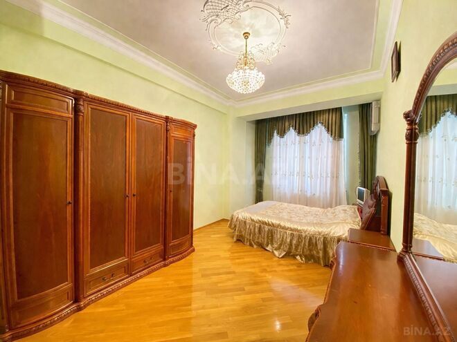 Satılır 3 otaqlı yeni tikili 170 m², Nəsimi r., photo 9 from 20