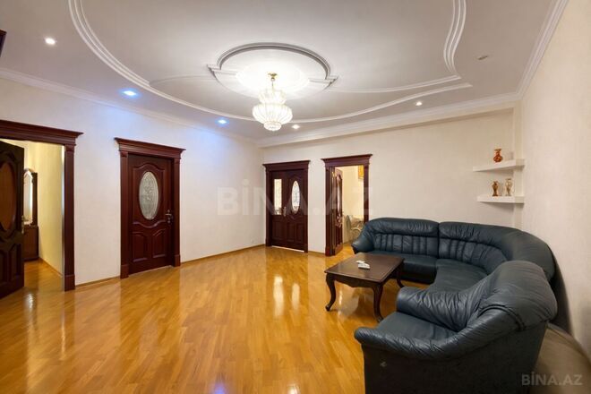 Satılır 3 otaqlı yeni tikili 170 m², Nəsimi r., photo 12 from 20